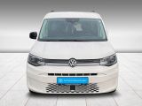 VW Caddy bei Reisemobile.expert - Abbildung (3 / 15)