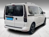 VW Caddy bei Reisemobile.expert - Abbildung (6 / 15)