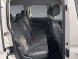 VW Caddy bei Reisemobile.expert - Abbildung (12 / 15)