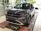 VW T-Cross bei Reisemobile.expert - Abbildung (2 / 15)