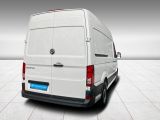 VW Crafter bei Reisemobile.expert - Abbildung (6 / 15)