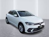 VW Polo bei Reisemobile.expert - Abbildung (6 / 15)
