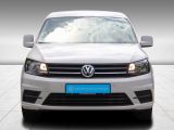 VW Caddy bei Reisemobile.expert - Abbildung (3 / 15)