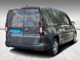 VW Caddy bei Reisemobile.expert - Abbildung (5 / 15)