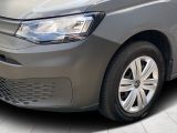 VW Caddy bei Reisemobile.expert - Abbildung (6 / 15)
