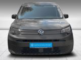VW Caddy bei Reisemobile.expert - Abbildung (3 / 15)