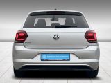 VW Polo bei Reisemobile.expert - Abbildung (5 / 15)