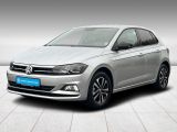 VW Polo bei Reisemobile.expert - Abbildung (2 / 15)