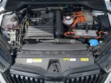 Skoda Octavia bei Reisemobile.expert - Abbildung (14 / 15)