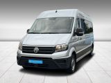 VW Crafter bei Reisemobile.expert - Abbildung (2 / 15)