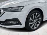 Skoda Octavia bei Reisemobile.expert - Abbildung (6 / 15)