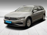 VW Passat bei Reisemobile.expert - Abbildung (2 / 15) VW Passat bei Reisemobile.expert - Abbildung (2 / 15)