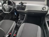 VW Up bei Reisemobile.expert - Abbildung (10 / 15)