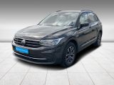 VW Tiguan bei Reisemobile.expert - Abbildung (2 / 15)