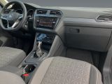 VW Tiguan bei Reisemobile.expert - Abbildung (10 / 15)
