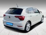 VW Polo bei Reisemobile.expert - Abbildung (6 / 15)