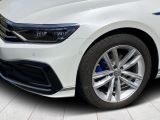 VW Passat bei Reisemobile.expert - Abbildung (8 / 15)