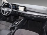 VW Golf VIII bei Reisemobile.expert - Abbildung (10 / 15)