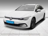 VW Golf VIII bei Reisemobile.expert - Abbildung (2 / 15)