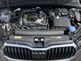 Skoda Fabia bei Reisemobile.expert - Abbildung (14 / 15)