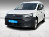 VW Caddy bei Reisemobile.expert - Abbildung (2 / 15)