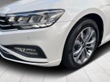 VW Passat bei Reisemobile.expert - Abbildung (7 / 15)