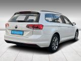 VW Passat bei Reisemobile.expert - Abbildung (6 / 15)