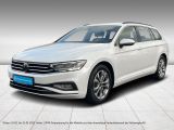 VW Passat bei Reisemobile.expert - Abbildung (2 / 15)