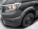 VW Crafter bei Reisemobile.expert - Abbildung (7 / 15)