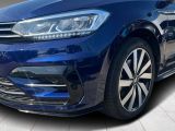 VW Touran bei Reisemobile.expert - Abbildung (8 / 15)