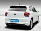 VW Polo bei Reisemobile.expert - Abbildung (6 / 15)