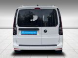 VW Caddy bei Reisemobile.expert - Abbildung (4 / 14)