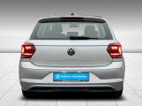 VW Polo bei Reisemobile.expert - Abbildung (5 / 15)