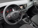 VW Polo bei Reisemobile.expert - Abbildung (13 / 15)