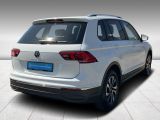 VW Tiguan bei Reisemobile.expert - Abbildung (6 / 15)