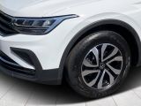 VW Tiguan bei Reisemobile.expert - Abbildung (8 / 15)