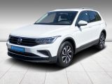 VW Tiguan bei Reisemobile.expert - Abbildung (2 / 15)