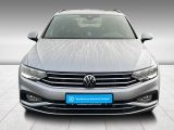 VW Passat bei Reisemobile.expert - Abbildung (3 / 15)