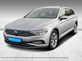 VW Passat bei Reisemobile.expert - Abbildung (2 / 15)