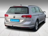 VW Passat bei Reisemobile.expert - Abbildung (6 / 15)