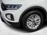 VW T-Roc bei Reisemobile.expert - Abbildung (8 / 15)