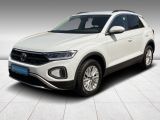 VW T-Roc bei Reisemobile.expert - Abbildung (2 / 15)