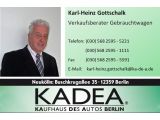 Opel Mokka bei Reisemobile.expert - Abbildung (3 / 15)