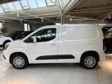 Opel Combo bei Reisemobile.expert - Abbildung (12 / 15)