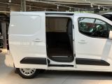 Opel Combo bei Reisemobile.expert - Abbildung (7 / 15)
