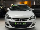 Opel Astra bei Reisemobile.expert - Abbildung (13 / 15)