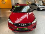 Opel Astra bei Reisemobile.expert - Abbildung (7 / 15)