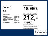 Opel Corsa bei Reisemobile.expert - Abbildung (4 / 15)