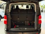 Opel Zafira Life bei Reisemobile.expert - Abbildung (11 / 15)