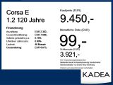 Opel Corsa bei Reisemobile.expert - Abbildung (3 / 3)